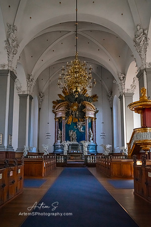 Church of Our Saviour