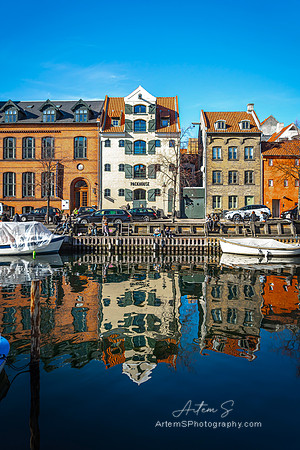 Christianshavn