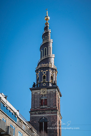 Church of Our Saviour