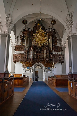 Church of Our Saviour