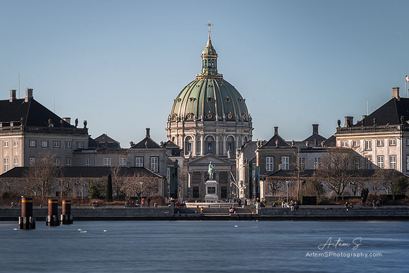 Frederik's Church