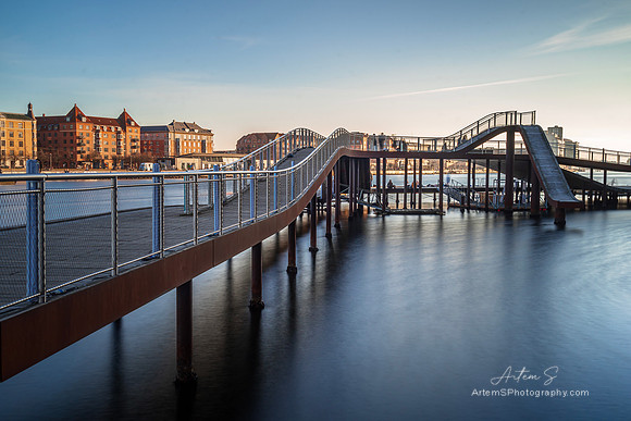 Kalvebod Brygge