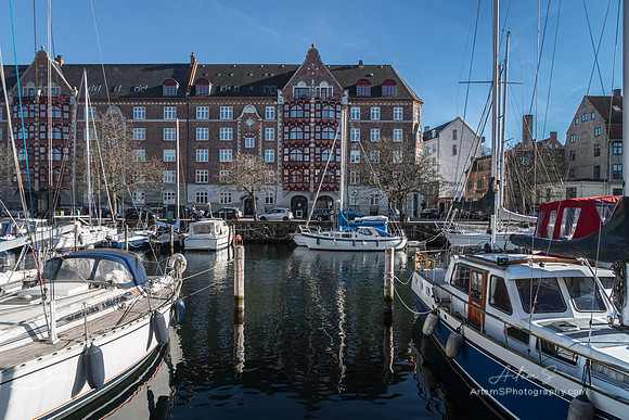 Copenhagen