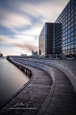 Kalvebod Brygge