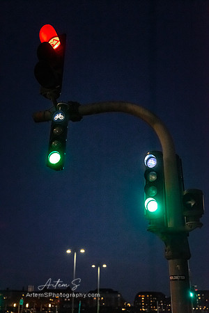 Traffic Lights