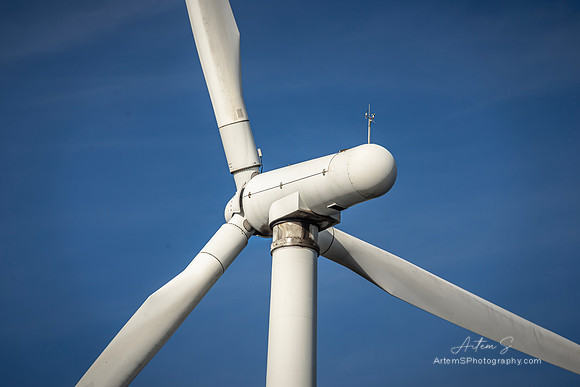 Wind Turbine