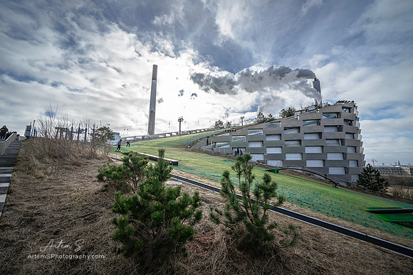 CopenHill