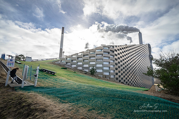 CopenHill