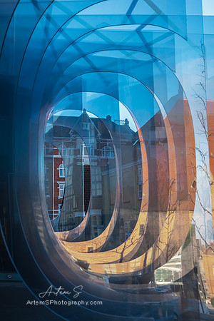 Festival Installation