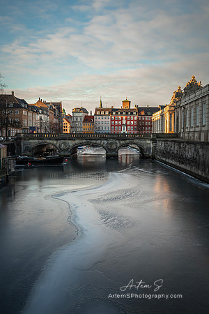 Marble Bridge