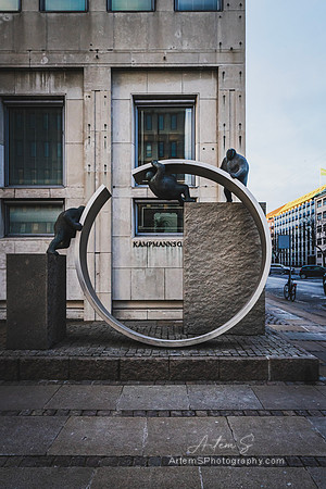 Copenhagen