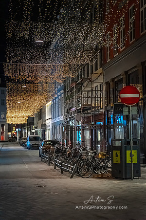 Night lights