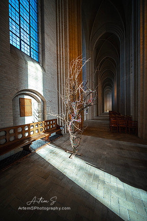 Grundtvigs Church