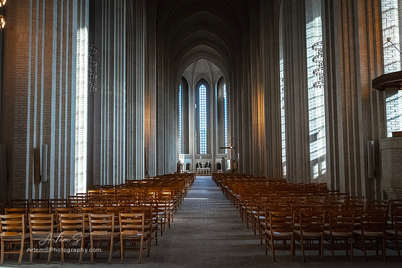 Grundtvigs Church