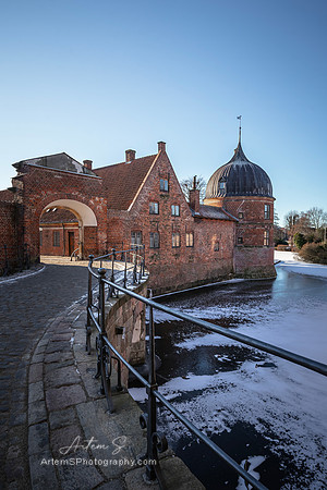 Frederiksborg Castle