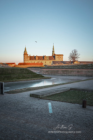 Kronborg Slot