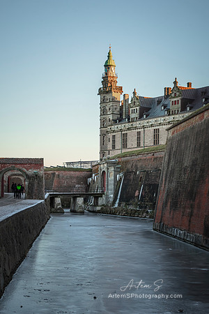 Kronborg Slot