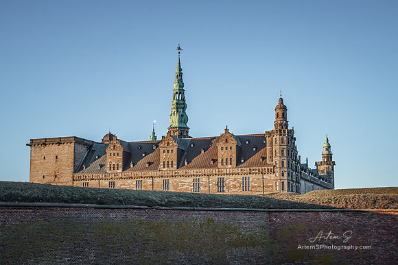 Kronborg Slot