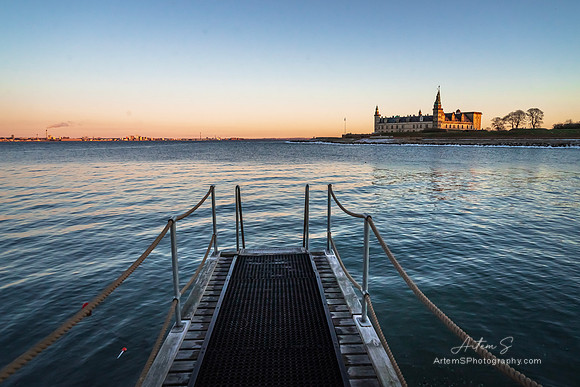 Kronborg Slot