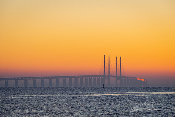 Øresund Bridge