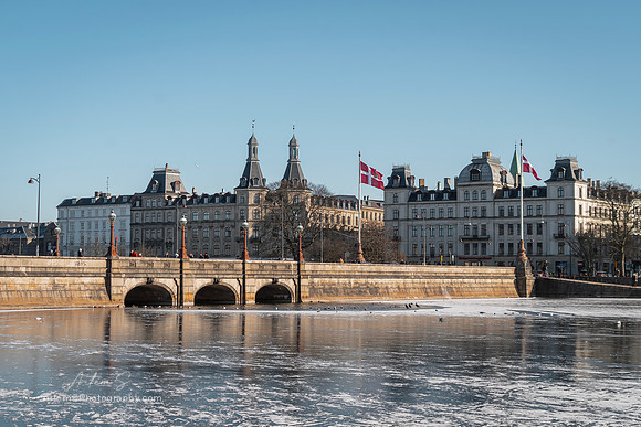 Queen Louise Bridge