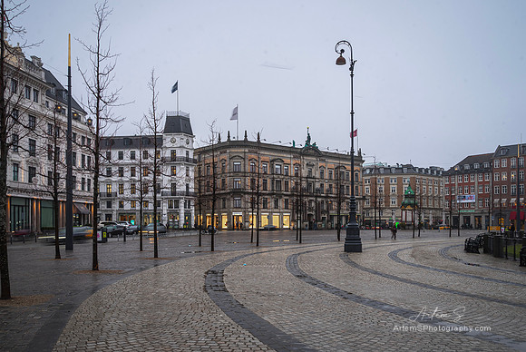 King's New Square