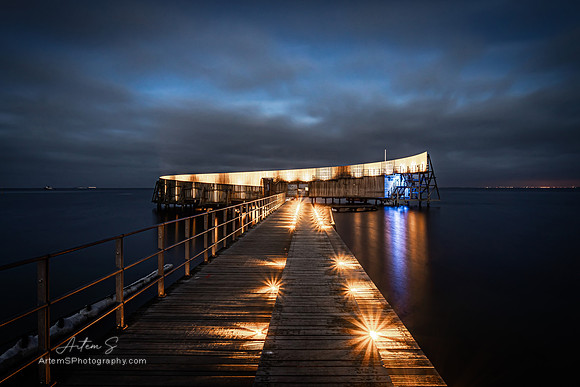 Kastrup Søbad