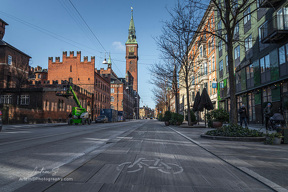 Rådhushaven