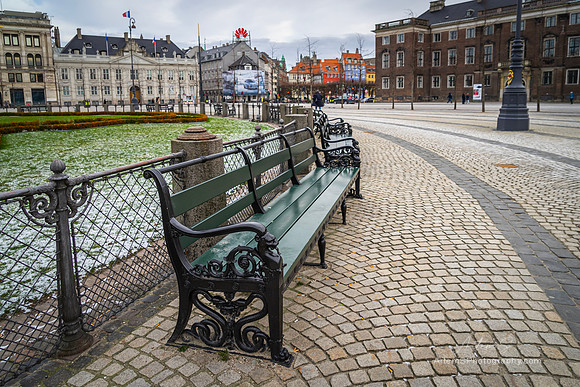King's New Square