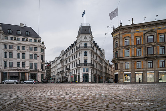 King's New Square