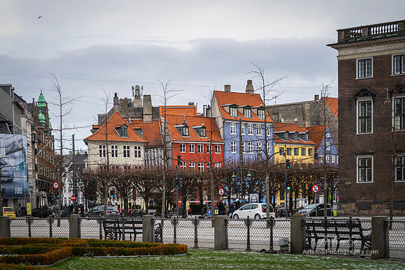 King's New Square
