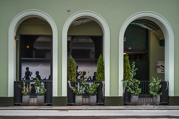 Copenhagen street
