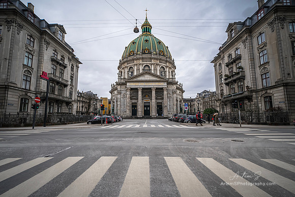 Frederik's Church