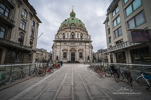 Frederik's Church
