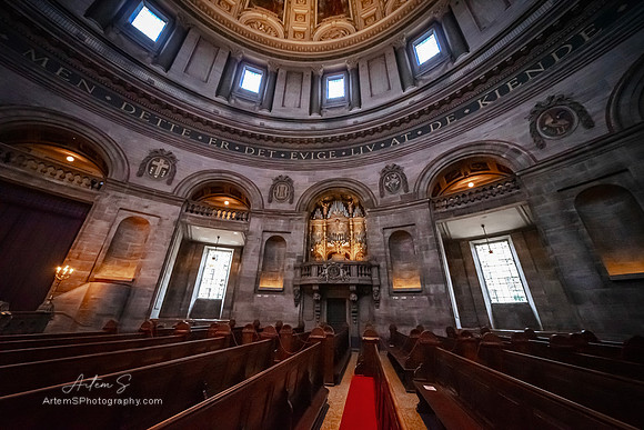 Frederik's Church