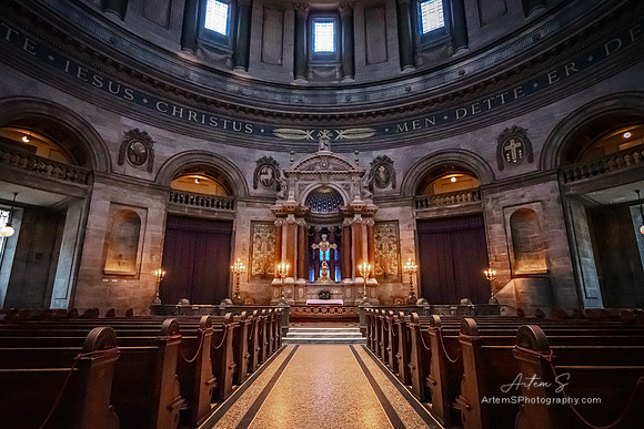 Frederik's Church