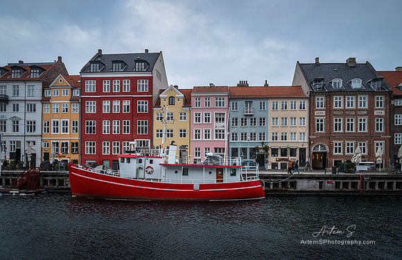 Nyhavn