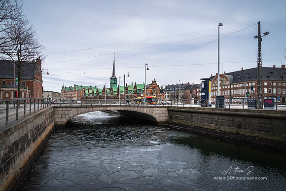 Copenhagen