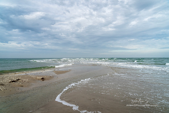 Strand Grenen