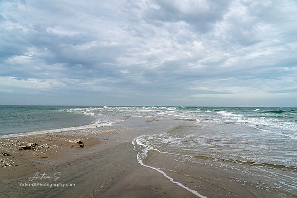 Strand Grenen