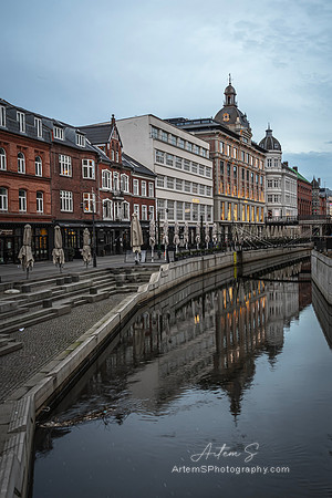 Aarhus Gågade