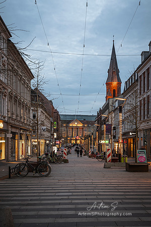 Ryesgade