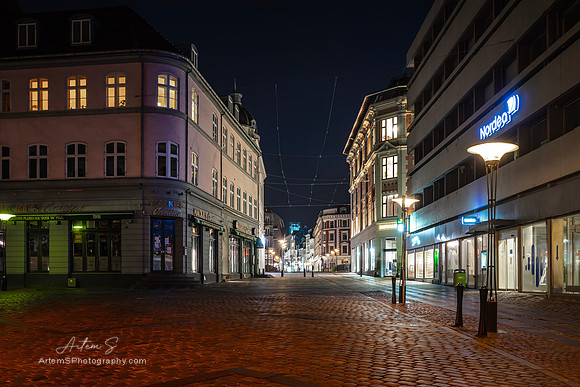 Søndergade