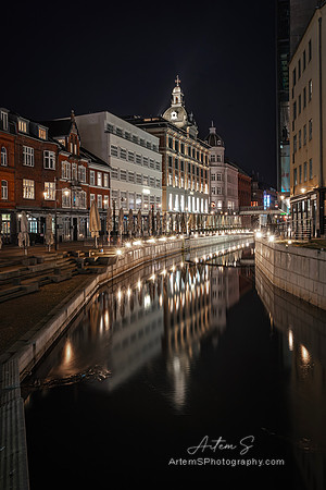 Aarhus Gågade