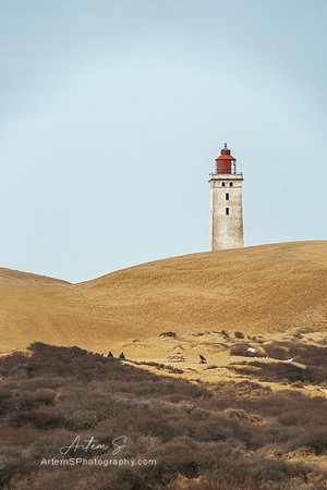 Rubjerg Knude
