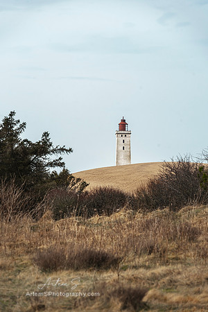 Rubjerg Knude