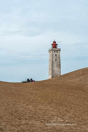 Rubjerg Knude