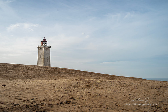 Rubjerg Knude