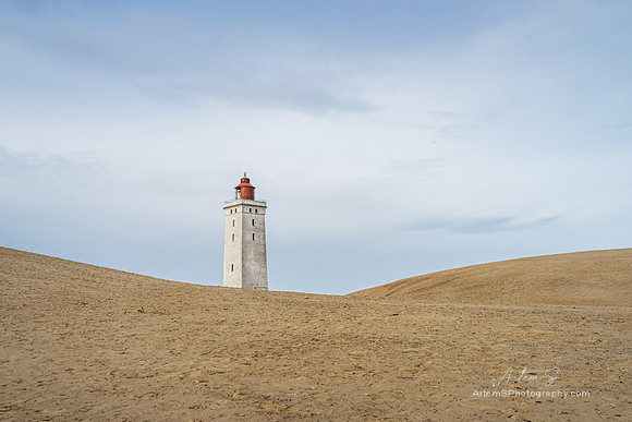 Rubjerg Knude