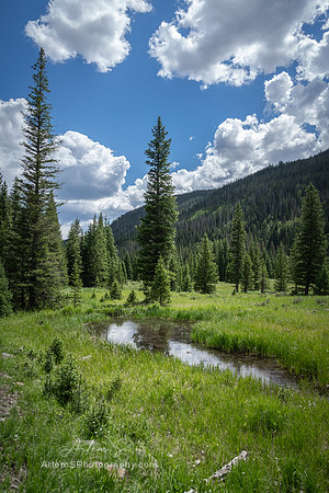 Colorado River Trailhead, Lulu City